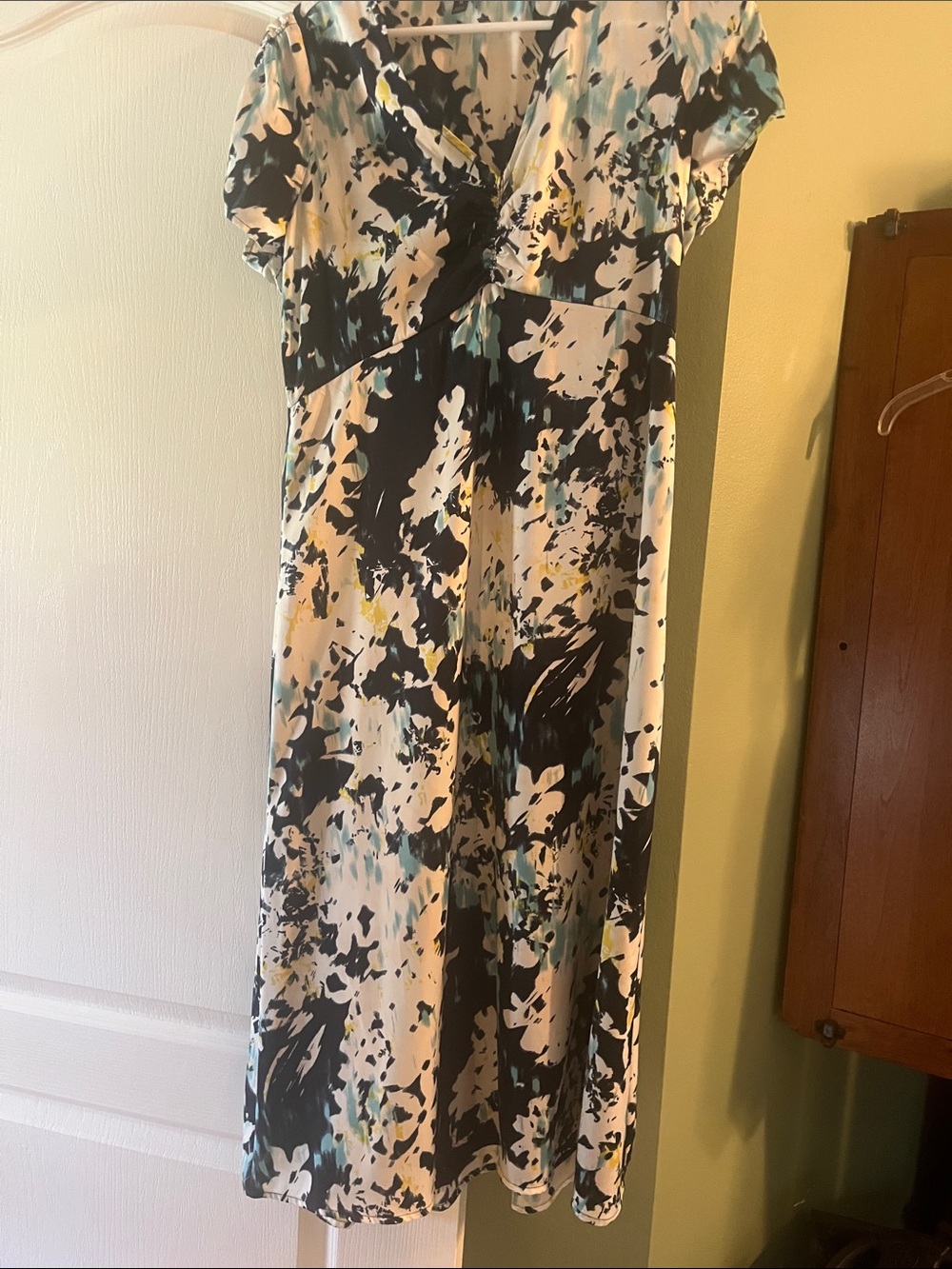 Beautiful Banana Republic dress- NWOT!